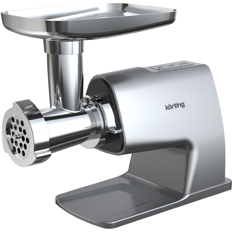 Мясорубка KORTING Korting KMG 0604 X - Миниатюра 1