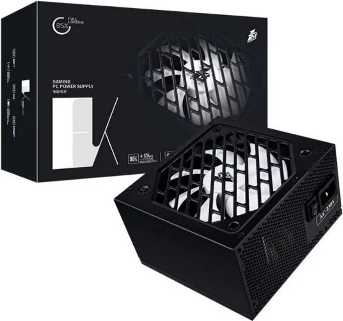Блок питания 500 Вт 1STPLAYER FK 500W