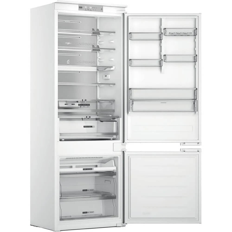Встраиваемые холодильники Whirlpool Whirlpool WHSP70T241P - Миниатюра 1