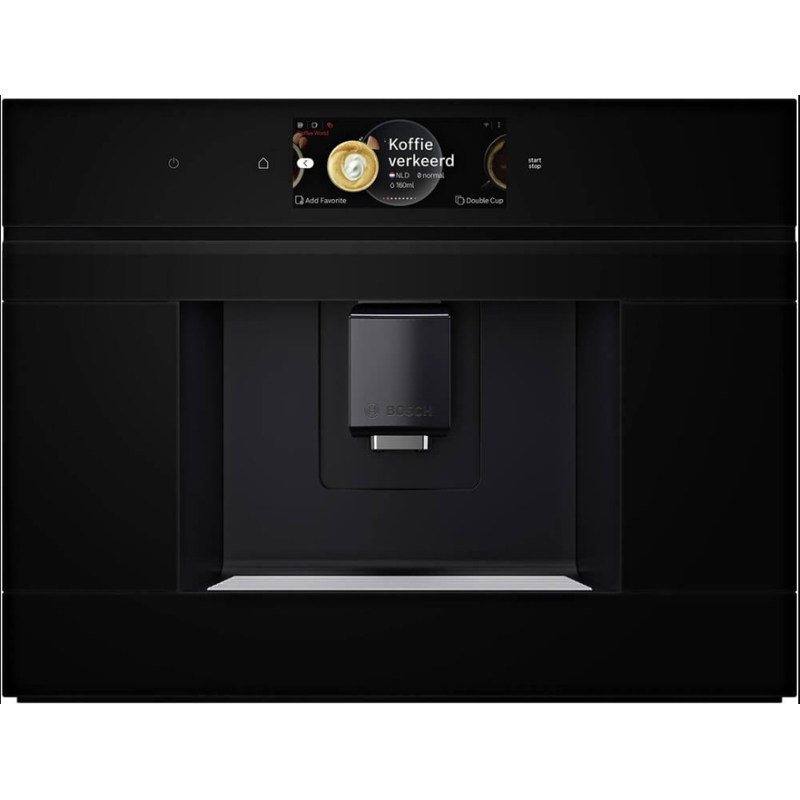 Встраиваемая кофемашина Bosch Встраиваемая кофемашина BOSCH CTL7181B0