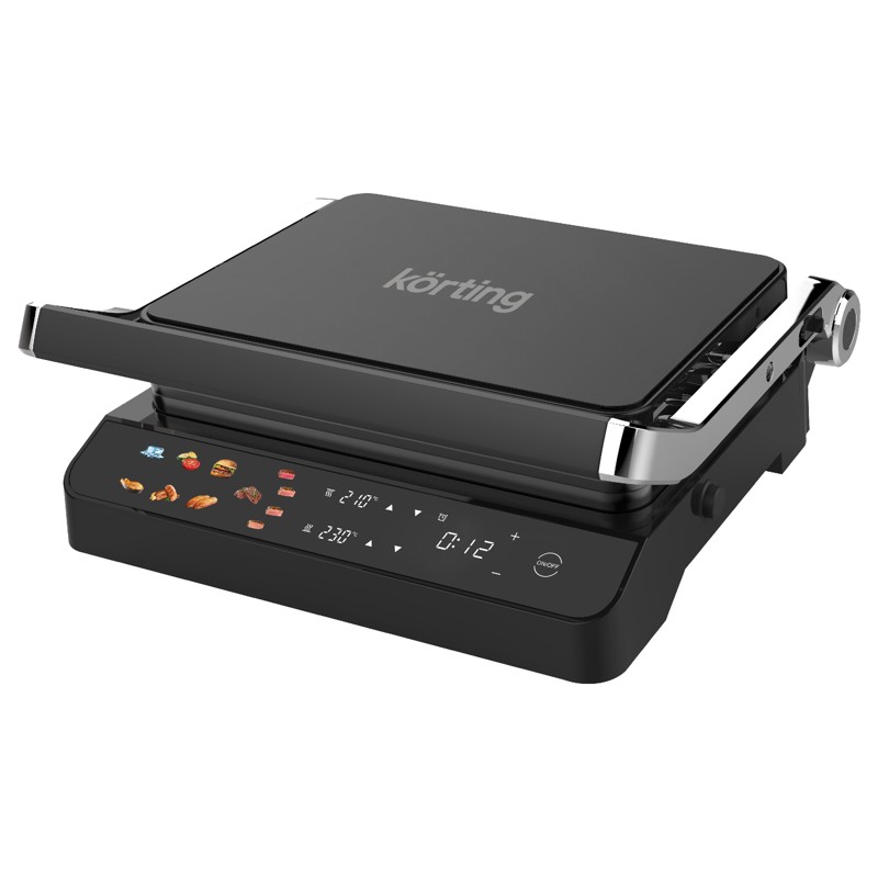 Гриль KORTING Korting KGPA 0405 W - Миниатюра 1