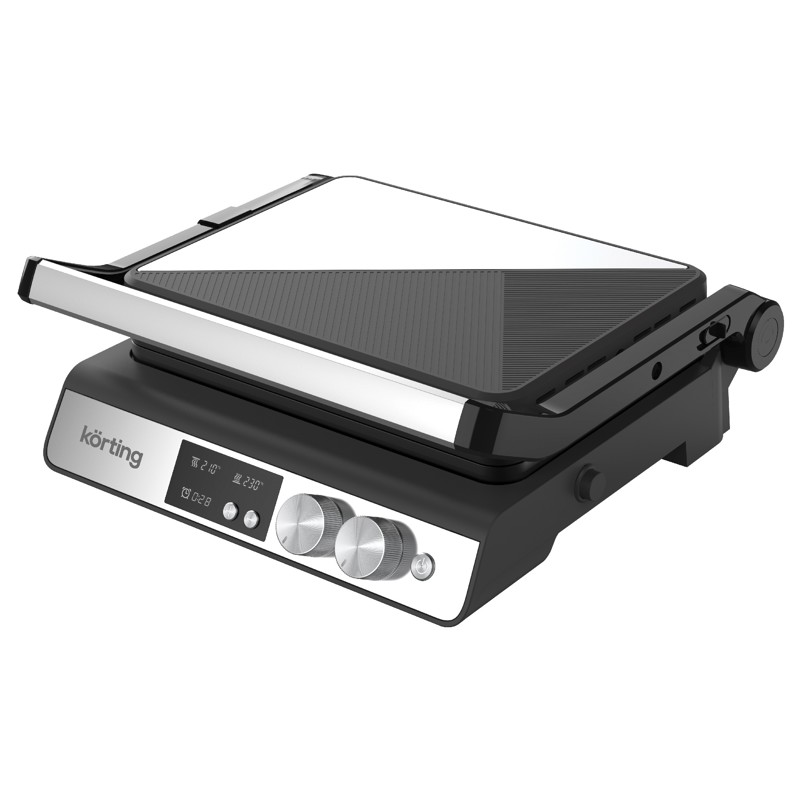 Гриль KORTING Korting KGP 0406 - Миниатюра 1