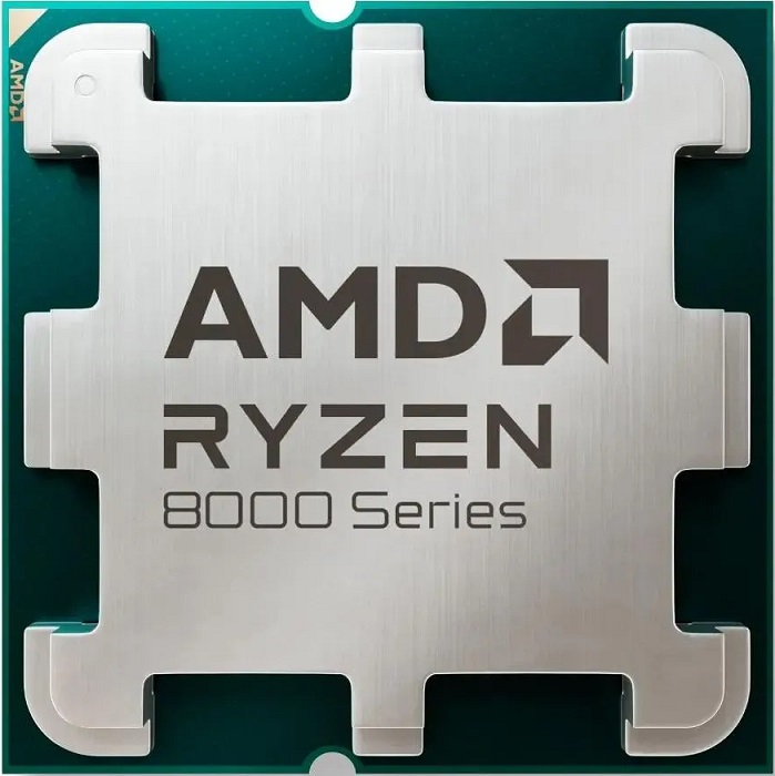 Процессор AMD Ryzen 5 8400F - Миниатюра 1