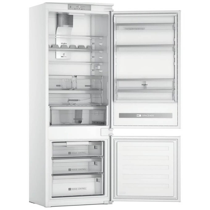 Встраиваемые холодильники Whirlpool Whirlpool SP40812EU2 - Миниатюра 1