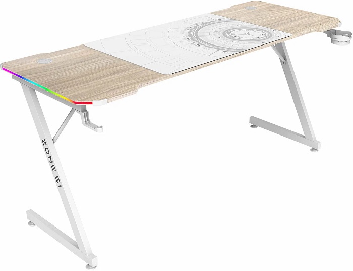 Игровой стол ZONE 51 TRINE 160 RGB - Миниатюра 1