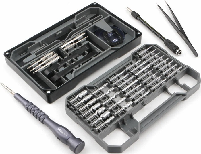 Инструменты и оборудование