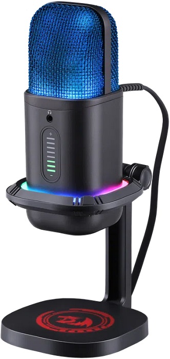 Микрофон  USB Redragon Echowave GM305