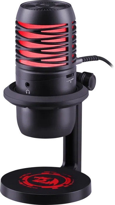 Микрофон USB Redragon Nebula GM211 - Миниатюра 1