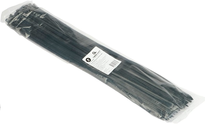 Стяжки 500x4.8 мм Cablexpert