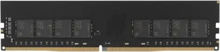 Оперативная память ECC Foxline DDR4 32Гб - Миниатюра 1