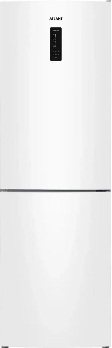 Холодильник двухкамерный Atlant ХМ 4621-101 NL - Миниатюра 1