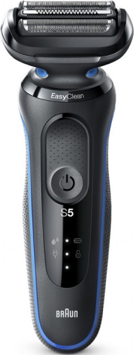 Электробритва сеточная Braun Series 5 51-B1000s - Миниатюра 1