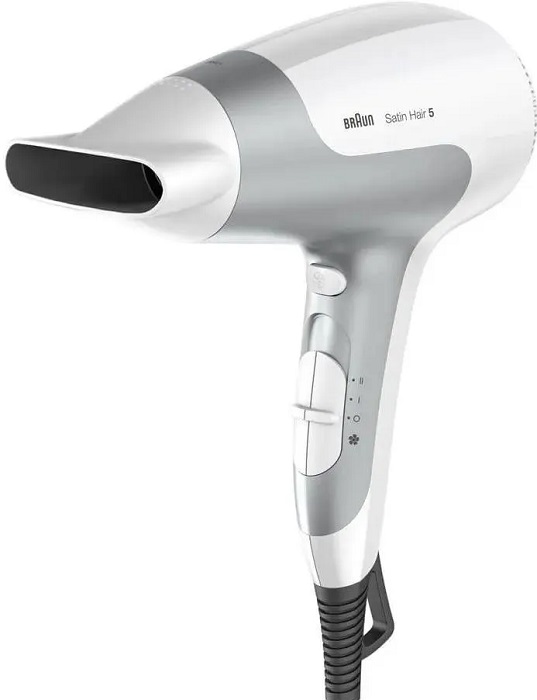 Фен Braun BRHD580E