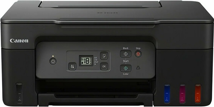 МФУ Canon Pixma G2470 - Миниатюра 1