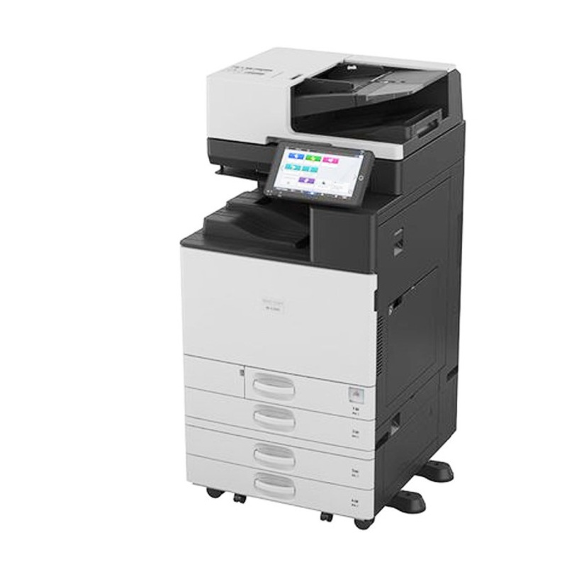 Цветное МФУ А3 IM C4510 Ricoh 419326 - Миниатюра 1