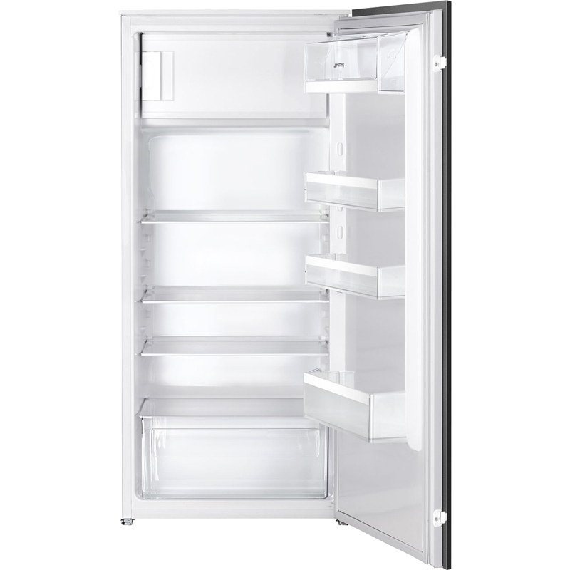 Встраиваемый холодильник SMEG SMEG S4C122E - Миниатюра 1