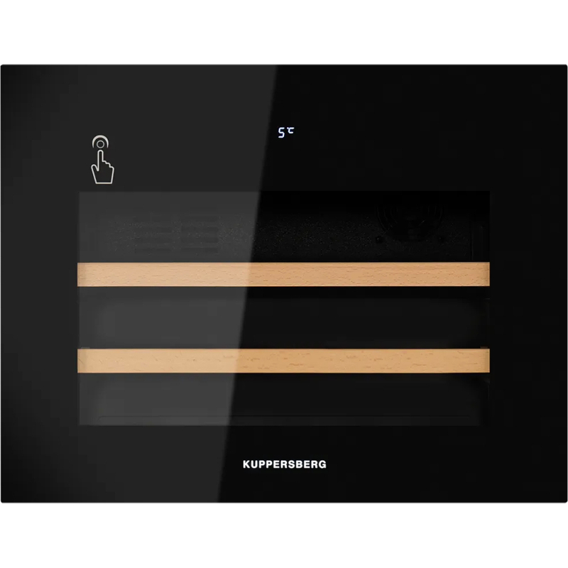 Винный шкаф KUPPERSBERG KUPPERSBERG RBW 46 - Миниатюра 1