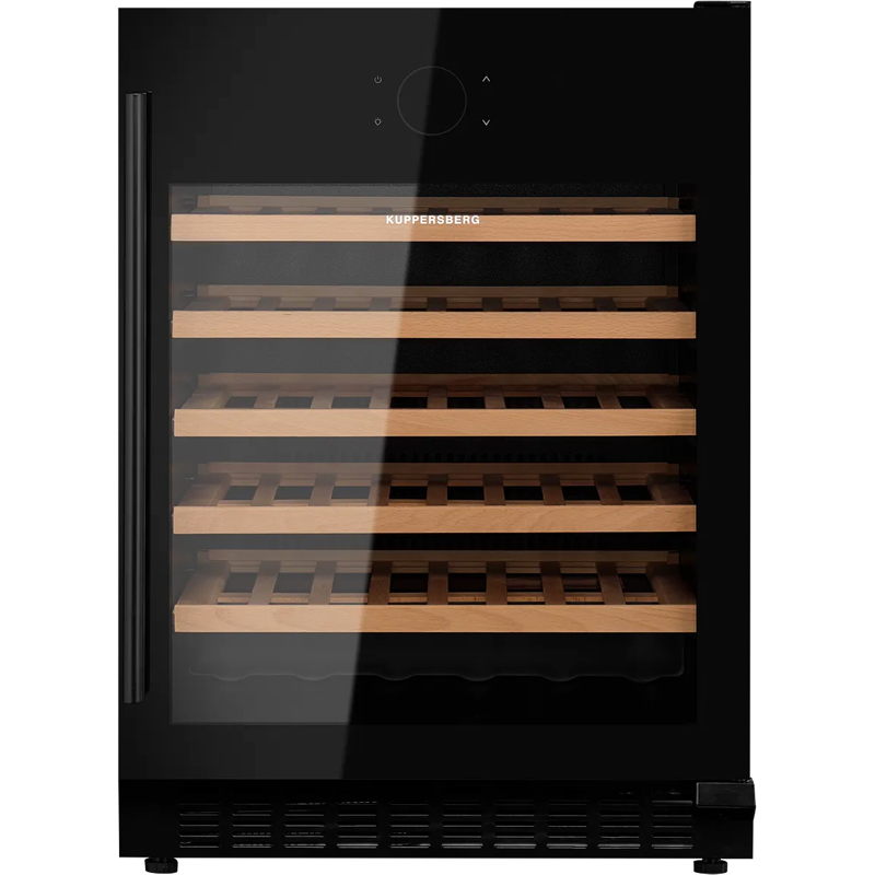 Винный шкаф KUPPERSBERG KUPPERSBERG RBW 85 - Миниатюра 1