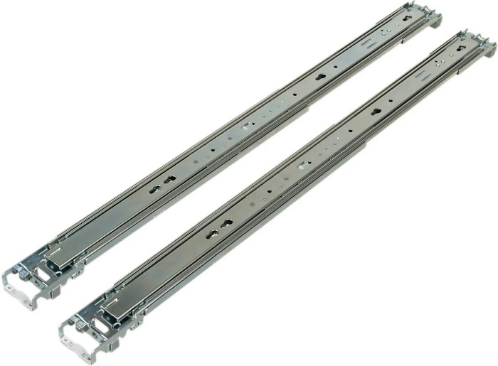 Рельсы монтажные QNAP RAIL-B02 - Миниатюра 1