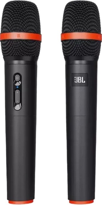 Микрофон Bluetooth JBL MIC-300 UHF - Миниатюра 1