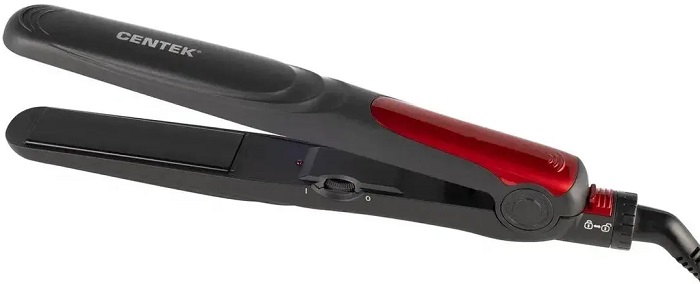Выпрямитель для волос Centek CT-2008 - Миниатюра 1