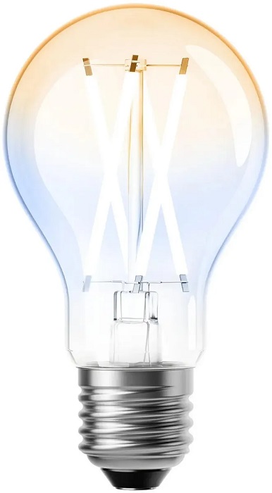 Умная лампа Яндекс YNDX-00554 - Миниатюра 1