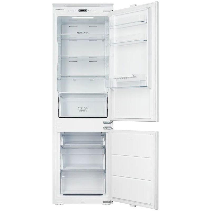 Встраиваемый холодильник KUPPERSBERG Kuppersberg RBN 1764 - Миниатюра 1