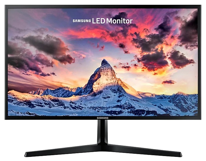 Монитор 27" Samsung SF35 - Миниатюра 1