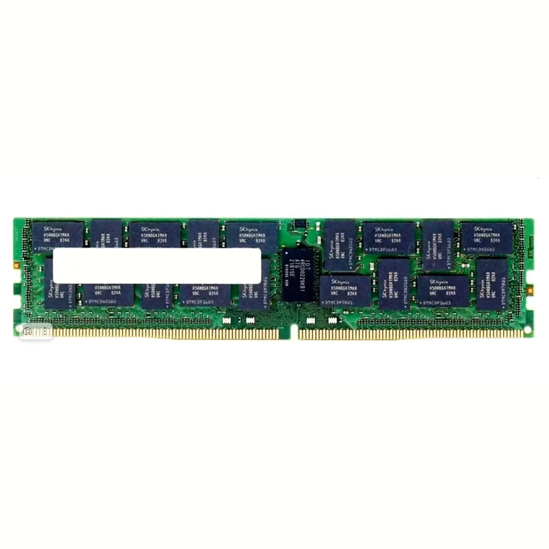 Память оперативная Hynix HMABAGL7CBR4N-XNB5 - Миниатюра 1