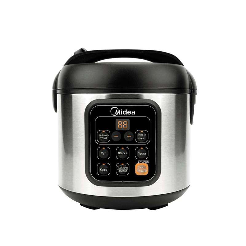 Мультиварка Midea MIDEA MPC-6033 - Миниатюра 1