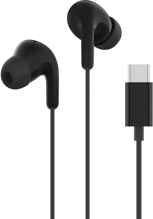 Наушники TypeC Xiaomi - Миниатюра 1