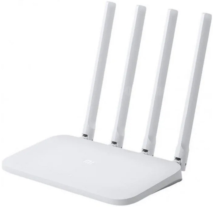 Маршрутизатор Xiaomi Mi Router 4C