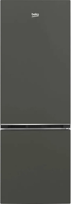 Холодильник двухкамерный Beko B1RCSK251G - Миниатюра 1