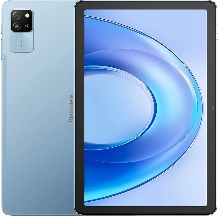 Планшет 10.1" Blackview TAB60 Pro 8/128 Blue - Миниатюра 1