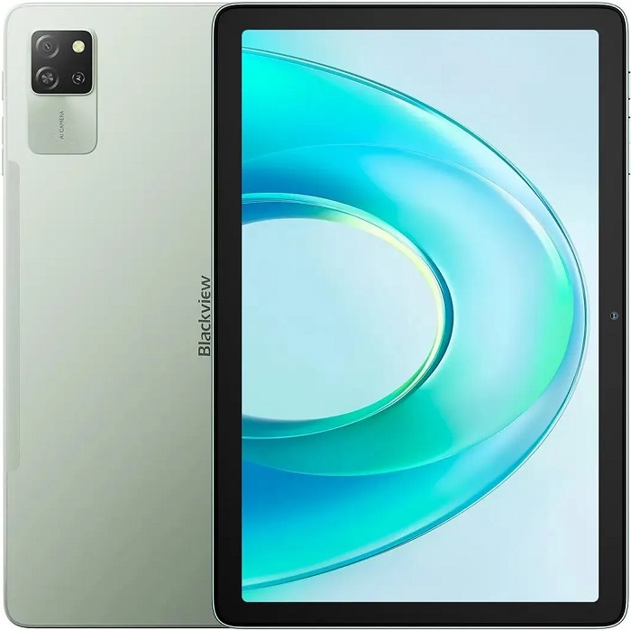 Планшет 10.1" Blackview TAB60 Pro 8/128 Green