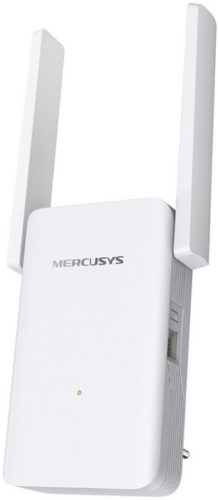 Адаптер WiFi усилитель Mercusys ME70X - Миниатюра 1