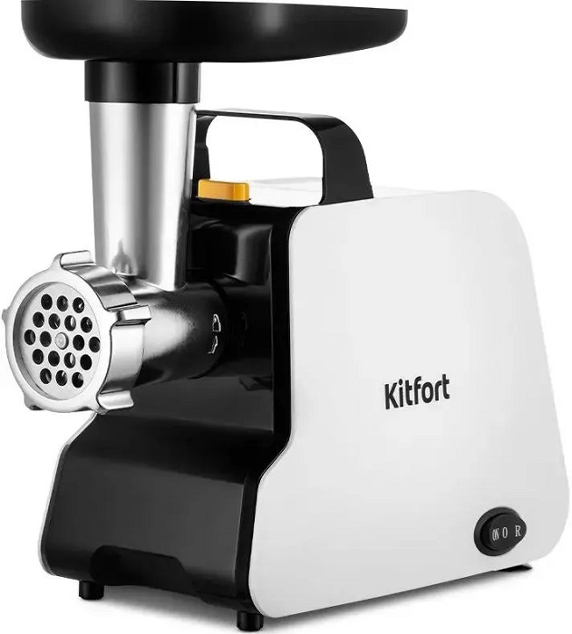 Мясорубка KitFort KT-2117