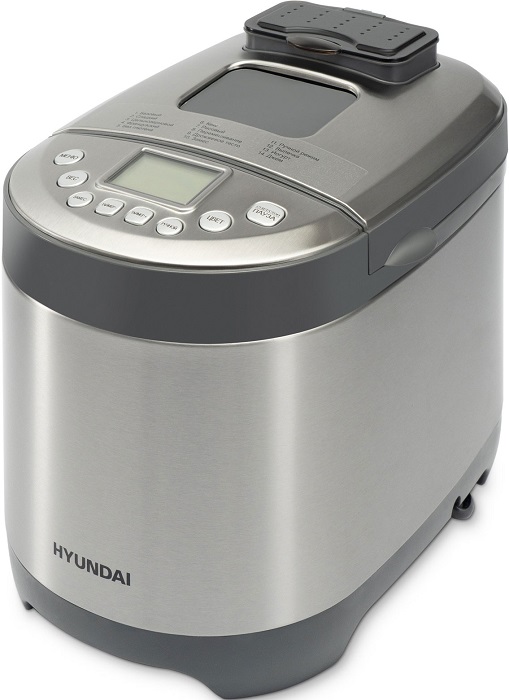 Хлебопечка Hyundai HYBM-4082