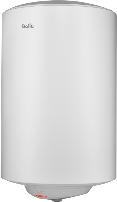 Водонагреватель 80 л Ballu BWH/S 80 Legacy - Миниатюра 1