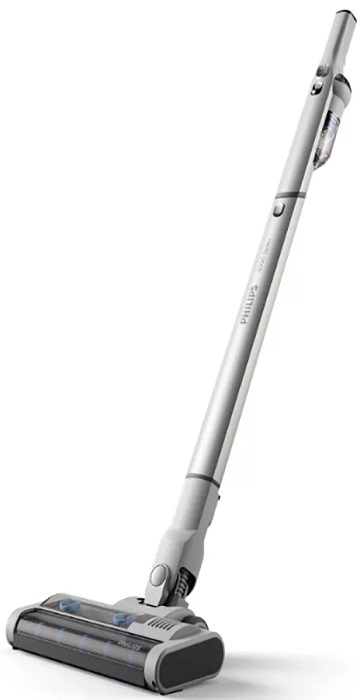 Вертикальный пылесос Philips 4000 - Миниатюра 1