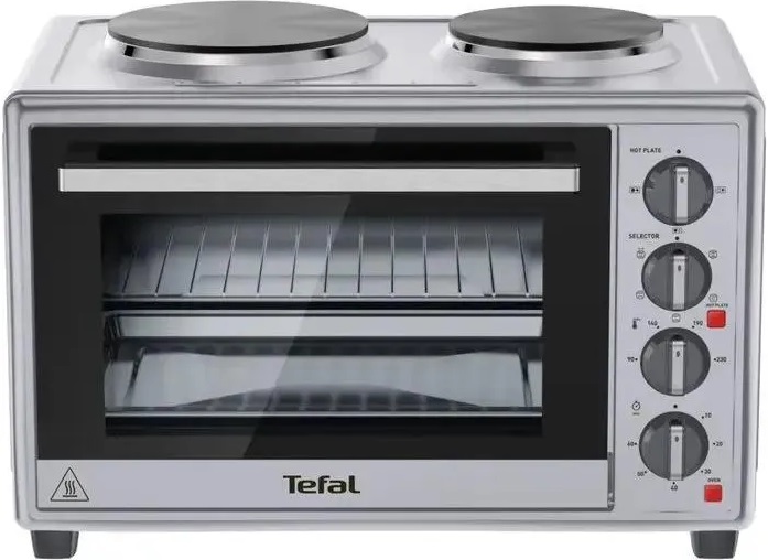 Мини-печь Tefal OF463D30 - Миниатюра 1