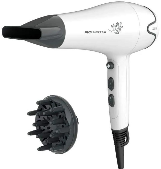 Фен Rowenta CV5708F0 - Миниатюра 1