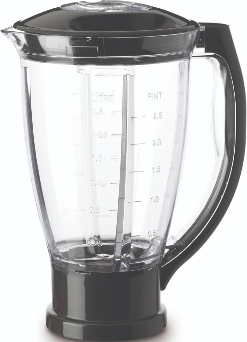 Блендер стационарный Moulinex XF634BB1 - Миниатюра 1