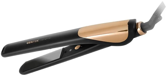 Выпрямитель для волос Centek CT-2023