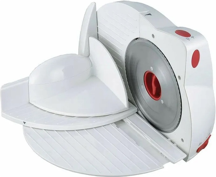 Ломтерезка Viconte VC-442 - Миниатюра 1