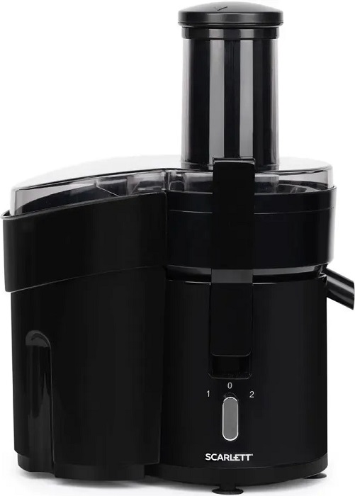 Соковыжималка Scarlett SC-JE50P02 - Миниатюра 1