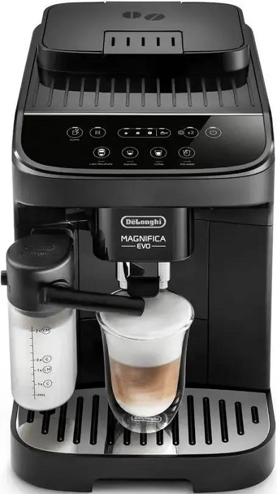 Кофемашина DeLonghi Magnifica Evo