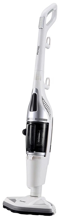 Вертикальный пылесос Pioneer VC465S - Миниатюра 1