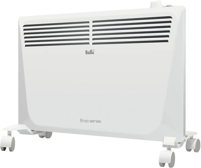 Конвектор Ballu BEC/EZMR-1500 - Миниатюра 1