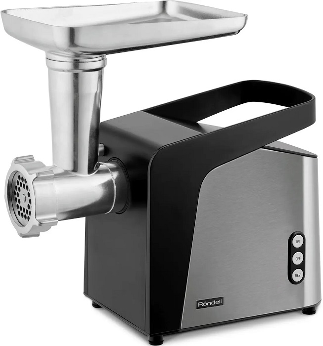 Мясорубка Rondell RDE-1455 - Миниатюра 1